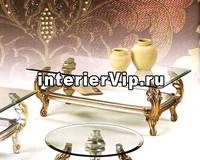 Стол журнальный Diamond uno CASPANI TINO A/2574