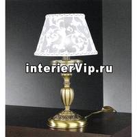 Настольная лампа Reccagni Angelo P 7032 P