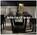 Стол God father AMELIHOME HT 2170