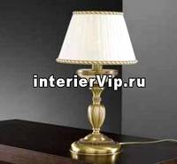Настольная лампа Reccagni Angelo P 6422 P