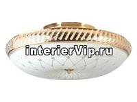 Накладной светильник Toplight Loreen TL1492Y-05GC