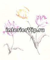 Обои флизелиновые Aquarelle Jaipur арт. 227603