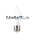 Лампа светодиодная E27 6W 4000K матовая LE-CD-6/E27/840 L253