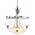 Подвесная люстра Arte Lamp 64 A8615SP-3-3AB