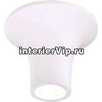 Встраиваемый светильник Arte Lamp Tubo A9460PL-1WH