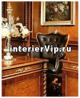 Кресло руководителя Virgo CARLO ASNAGHI 10282