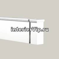 Торцевой элемент 4.03.332 Европласт