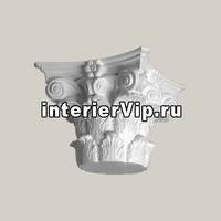 Капитель 4.11.301 Европласт