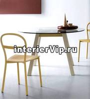 Стол T-TABLE CALLIGARIS CB/4781-RD 110
