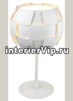 Настольная лампа Divinare Beata 1317/01 TL-1