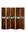 Ширма ARMANI CASA EXCEPTION WOOD