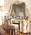 Туалетный столик VERSAILLES AGM (ALBERTO E MARIO GHEZZANI) B.65