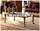 Стол журнальный ARTEARREDO TRESOR 03