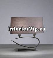 Настольная лампа Mantra Lua 3683