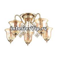Потолочная люстра Lumion Leonidas 3459/5C