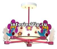 Подвесной светильник ST Luce SL801.602.03