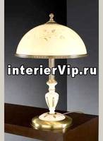 Настольная лампа Reccagni Angelo P 6808 G
