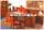 Письменный стол FRANKLIN ASNAGHI INTERIORS 97150