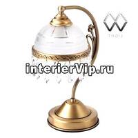 Настольная лампа MW-Light Ангел 295036701
