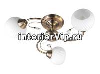 Потолочная люстра Toplight Beryl TL3540X-03AB