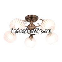 Потолочная люстра Silver Light Orient 502.53.5