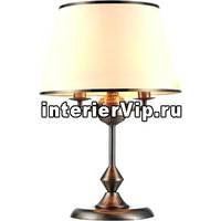 Настольная лампа Arte Lamp Alice A3579LT-3AB