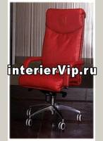 Кресло руководителя FORMITALIA Pilot president chair