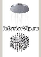 Каскадная люстра ST Luce Piovera SL450.103.18