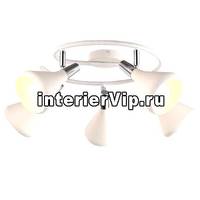 Спот Arte Lamp 73 A9155PL-5WH