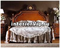 Кровать CANTALUPPI Michelangelo letto