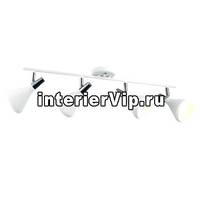 Спот Arte Lamp 73 A9154PL-4WH