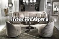 Итальянская гостиная LIVING 4 DV HOME COLLECTION
