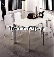 Стол Evo EUROSEDIA DESIGN 301+304