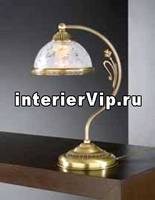 Настольная лампа Reccagni Angelo P 6202 P