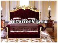 Кровать ARTEARREDO FIRST 02