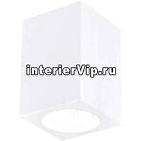 Встраиваемый светильник Arte Lamp Tubo A9264PL-1WH