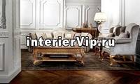 Итальянская гостиная SHY 01 ASNAGHI INTERIORS