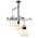 Подвесная люстра ST Luce SL714.443.03