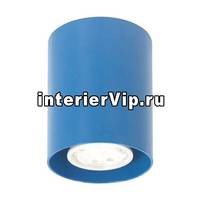 Потолочный светильник АртПром Tubo8 P1 18