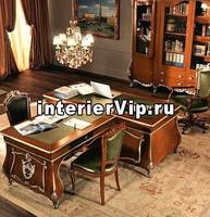 Письменный стол MODENESE 11305 + 11306