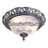 Потолочный светильник Arte Lamp Piatti A8001PL-2SB