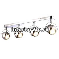 Спот Arte Lamp 86 A9128PL-4CC