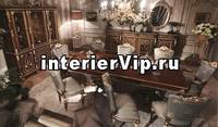 Итальянская столовая OLIMPIA ASNAGHI INTERIORS