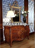 Комод MINOTTI LUIGI & BENIGNO 675