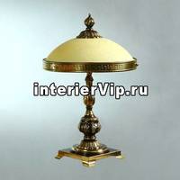 Настольная лампа Ambiente Tenerife 02166T/3 PB