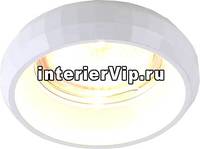 Встраиваемый светильник Divinare Scugnizzo 1737/03 PL-1