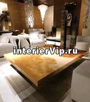 Стол журнальный Decoro RUGIANO 9052/R180