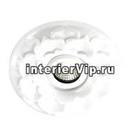 Встраиваемый светодиодный светильник Novotech Ceramic Led 357349