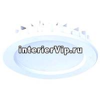 Встраиваемый светильник Donolux DL18454/3000-White R