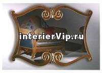 Зеркало BRILL ASNAGHI INTERIORS OR603